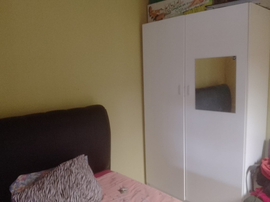 1 Bedroom Property for Sale in Brandwag Free State